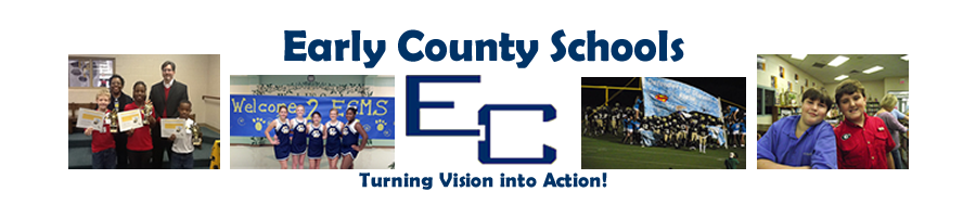 Early County School District